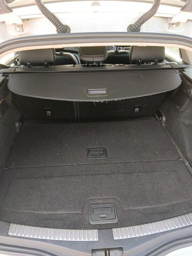 Breaking Renault Megane 2016 diesel