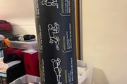 Foam Roller/Massage Stick