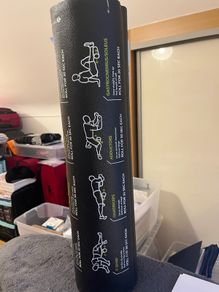 Foam Roller/Massage Stick