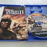 Conflict Desert Storm II 2 PlayStation2 Ps2 Games Original Image 3