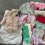 Baby girls clothes bundle 3-6months Image 2