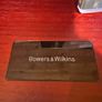 Bowers and wilkins DB4S subwoofer Image 3