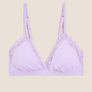 M&S Ameli Non-Wired Bralette Image 6