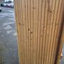 Corner Pine Cabinet Image 5