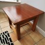 Lamp table Image 2