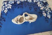 Capodimonte Ornament Shoe