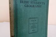 The Irish Students Geography Part III. Mathematical and General Geography by Elenor Butler (PT213)