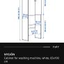 Ikea Nysjon Cabinet Image 3