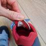Clarks kid shoes size 6.5G (like new) Image 4
