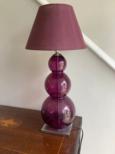 Lamp - Table Lamp