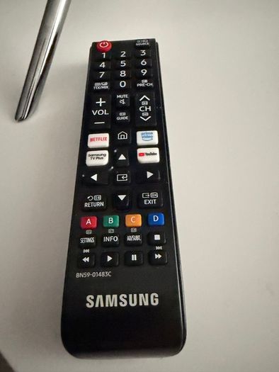 Samsung 49" UHD TV