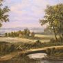 Landscape paint Image 5