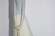 Porcelanas Miquel Requena Statue