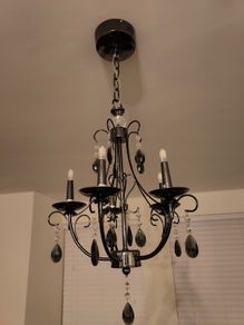 chandelier