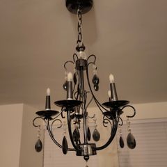 chandelier