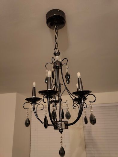 chandelier