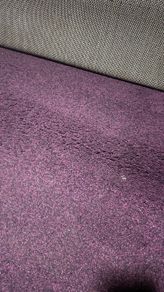 Adum rug Ikea purple