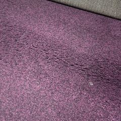 Adum rug Ikea purple