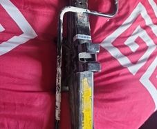 car jack