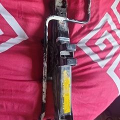 car jack