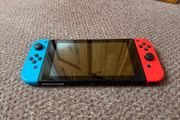 Nintendo switch bundle