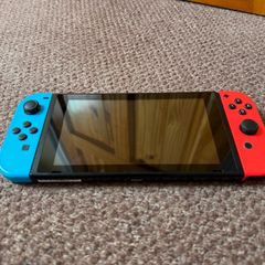 Nintendo switch bundle
