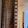 Large Wall Mirror 110/190cm Image 3