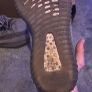 Grey Yeezy 350s Authentic!! Image 3