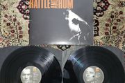 U2: Rattle And Hum 2 x LP