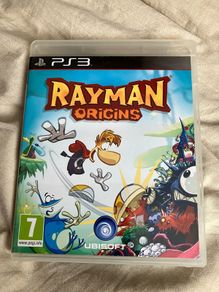 rayman origins ps3