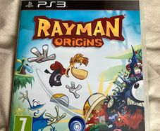 rayman origins ps3