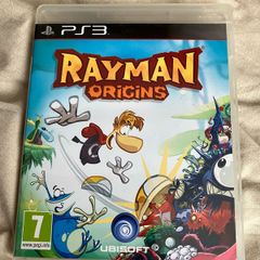 rayman origins ps3