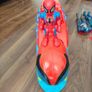 spiderman van Image 3