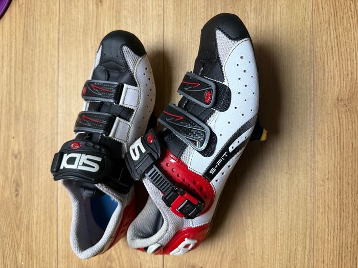 sidi cycling