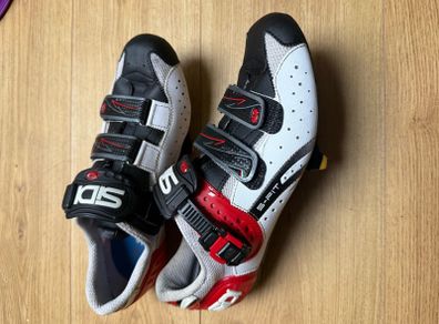 sidi cycling