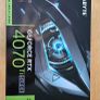 Gigabyte GeForce RTX 4070 Ti SUPER EAGLE OC 16GB, Excellent Condition, Boxed Image 5