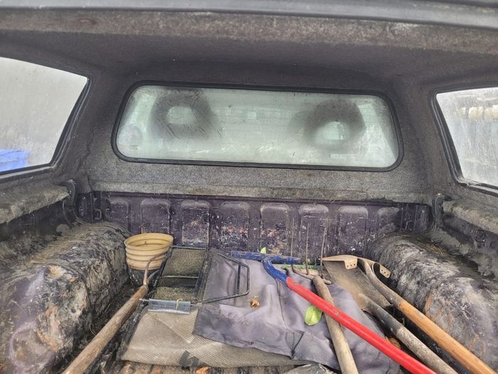L200 Canopy