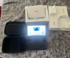 GPD Win Mini