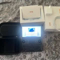 GPD Win Mini