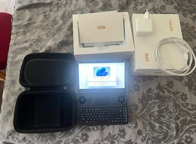 GPD Win Mini