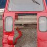 Cab For Massey Ferguson 135 Image 2