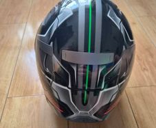 Shoei x-spirit 3