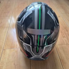 Shoei x-spirit 3