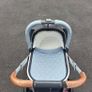Uppababy Vista buggy Image 3