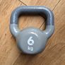 Reebok kettlebell Image 2