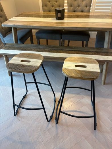 stools