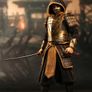 POPTOYS EX049 Mortal Kombat Representative from Hell Warrior Scorpion 1/6 Action Figure Image 9