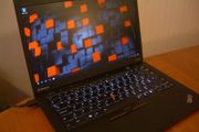 Lenovo X1 Carbon, i5-3rd gen, Win 10