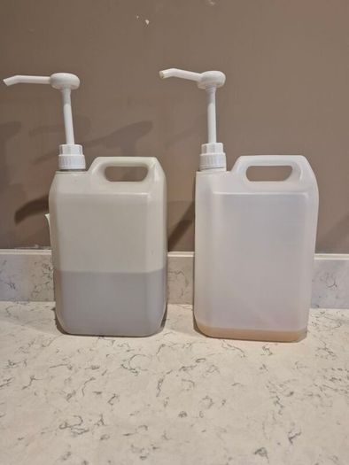 Faith in Nature Shampoo, Conditioner & Body Wash
