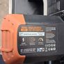Evolution 14" chop saw. Image 3